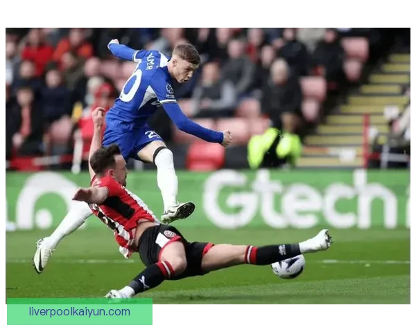 英超亨利状态回暖，逐渐恢复昔日锋芒